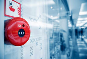 Building Safety âDetection & Prevention