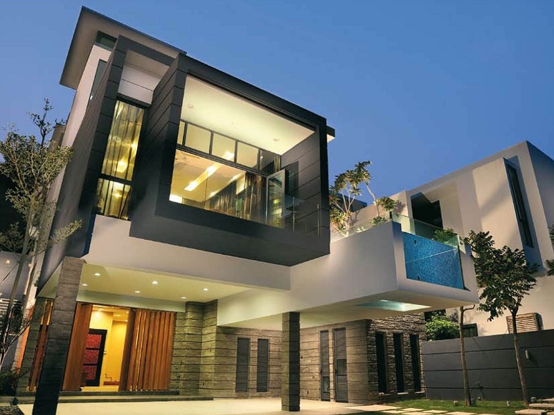 Residential